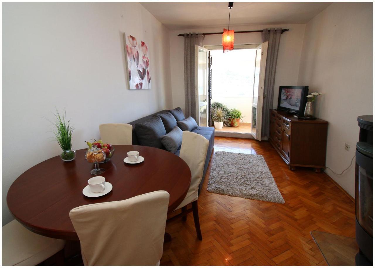Apartment Slavko Primošten Buitenkant foto